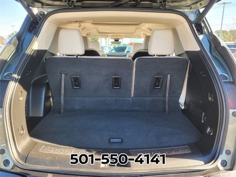 Used 2023 Buick Enclave Premium w/ Experience Buick Package image 17