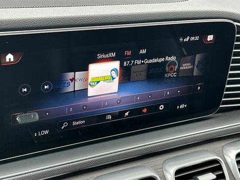 Used 2022 Mercedes-Benz GLE 350 GLE 350 image 23