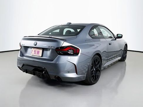 New 2026 BMW 230i xDrive Coupe w/ Premium Package image 7