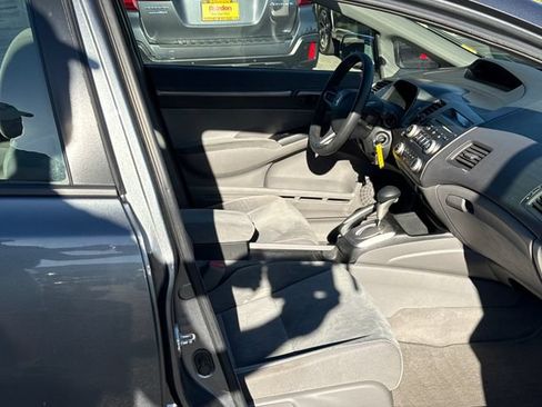 Used 2009 Honda Civic EX image 9