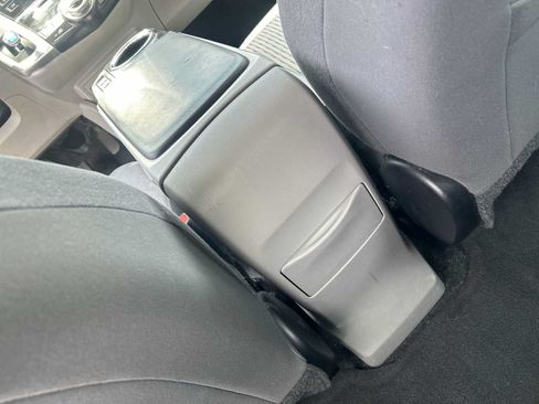 Used 2017 Toyota Prius V Three FWD image 21