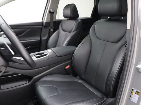 Used 2022 Hyundai Santa Fe SEL w/ Convenience + Premium Package image 15