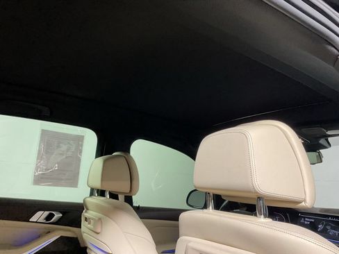 Used 2019 BMW X5 xDrive40i AWD/4WD image 3