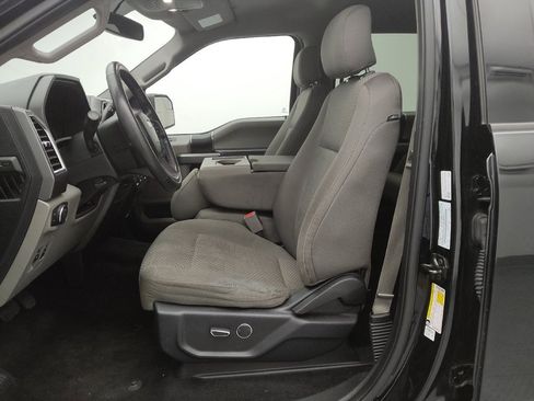 Used 2016 Ford F150 XLT w/ Equipment Group 301A Mid image 17