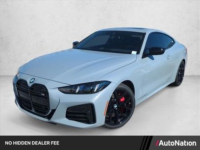 New 2027 BMW M440i Coupe w/ Premium Package