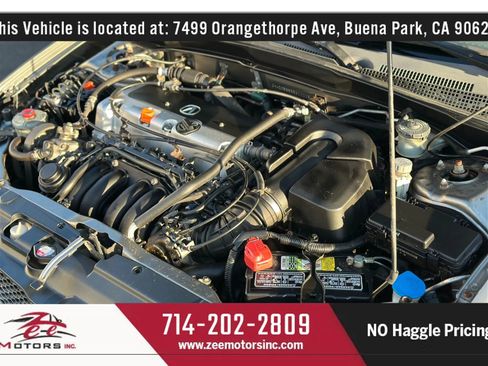 Used 2005 Acura RSX image 49