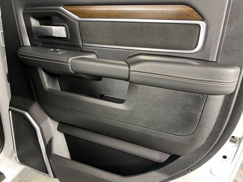 Used 2024 RAM 2500 Laramie w/ Safety Group image 31
