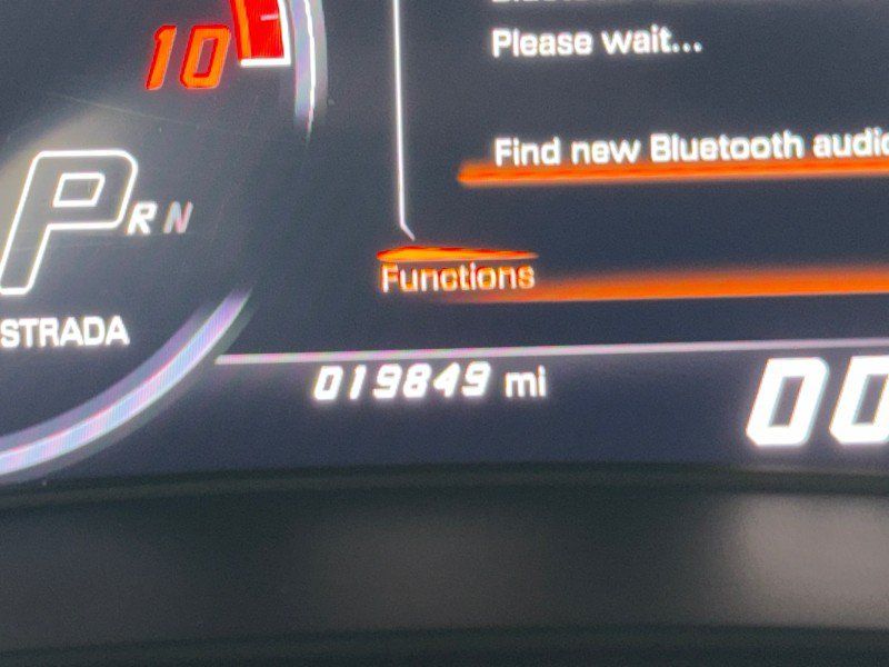 Used 2019 Lamborghini Huracan LP 580-2 RWD image 4