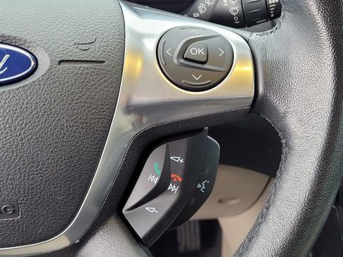 Used 2017 Ford Focus Electric Hatchback image 25