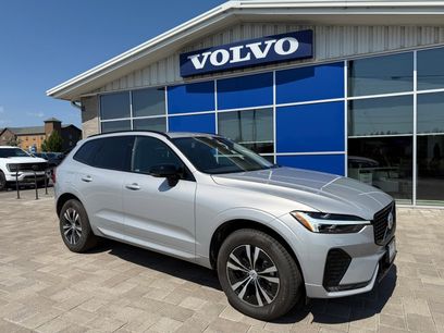 New 2025 Volvo XC60 B5 Core w/ Protection Package Premier