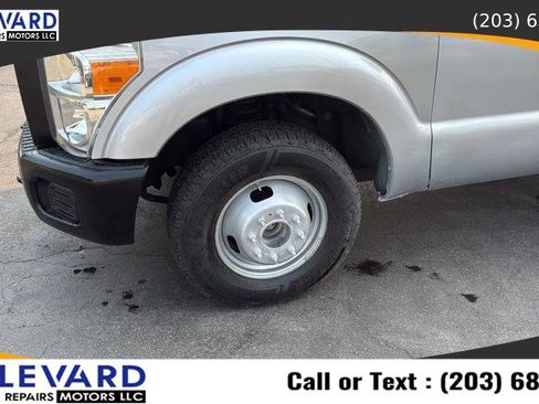 Used 2014 Ford F350 XL image 9