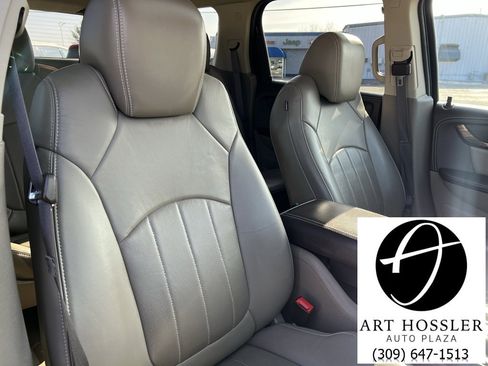 Used 2015 GMC Acadia Denali image 11