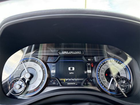 Used 2022 RAM 1500 Limited image 17