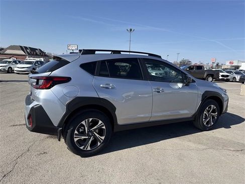 New 2026 Subaru Crosstrek 2.0i Premium image 2