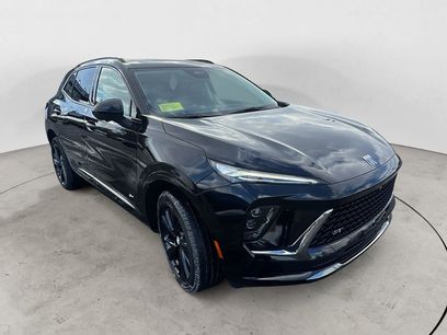 New 2026 Buick Envision Sport Touring