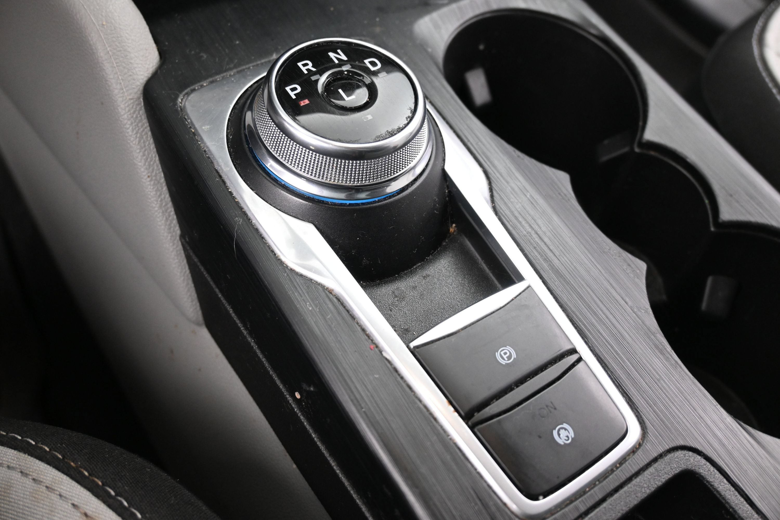 Used 2023 Ford Escape Active w/ Tech Pack #2 FWD image 18