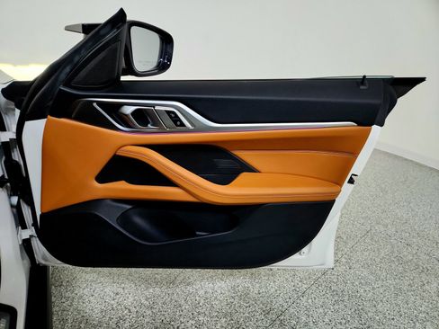 Used 2022 BMW M440i xDrive Gran Coupe M440i xDrive image 24