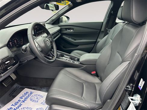 Certified 2025 Honda Accord Sport image 9