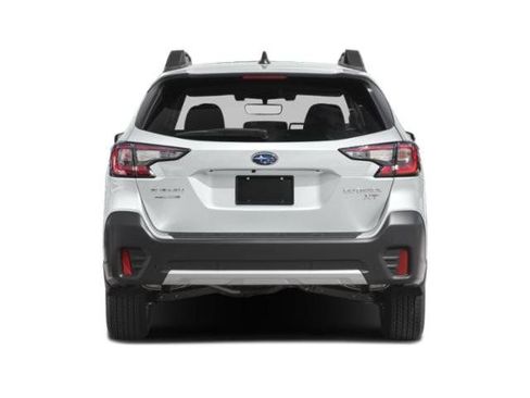Used 2021 Subaru Outback Limited XT w/ Popular Package #2 AWD/4WD image 27
