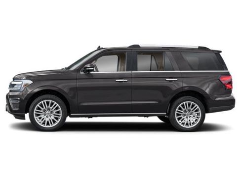 New 2024 Ford Expedition Limited image 3