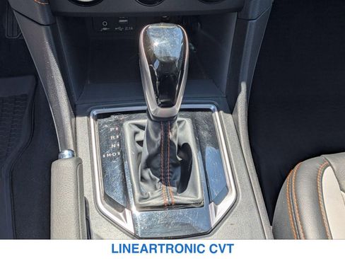 Used 2021 Subaru Crosstrek 2.5i Limited w/ Moonroof Package 2 AWD/4WD image 17