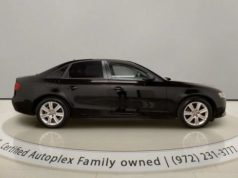 Used 2010 Audi A4 2.0T Premium FWD image 6