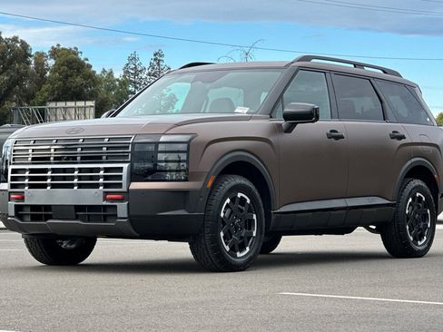 Used 2026 Hyundai Palisade XRT Pro image 8