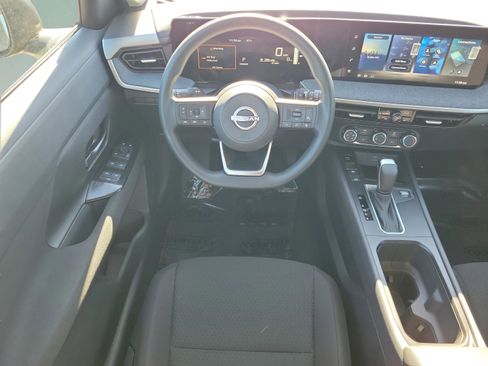 New 2026 Nissan Kicks S image 13