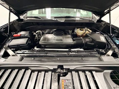 Certified 2021 Chevrolet Silverado 1500 LTZ image 34