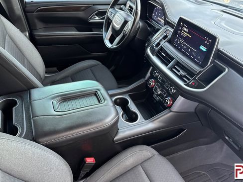 Certified 2023 GMC Yukon XL SLE w/ Gmc Pro Safety Plus Package image 19