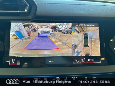 New 2026 Audi A3 2.0T Premium Plus image 23