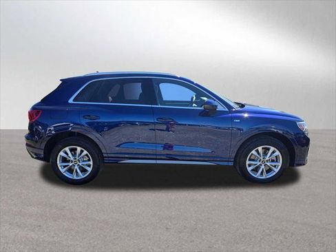 Used 2025 Audi Q3 2.0T Premium Plus w/ Premium Plus Package AWD/4WD image 6