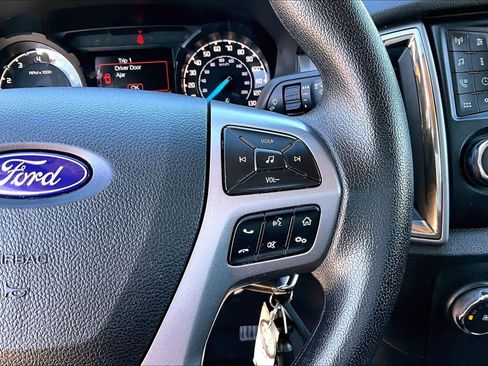 Used 2019 Ford Ranger XLT w/ FX4 Off-Road Package image 24