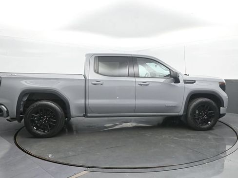 Used 2024 GMC Sierra 1500 Elevation AWD/4WD image 6