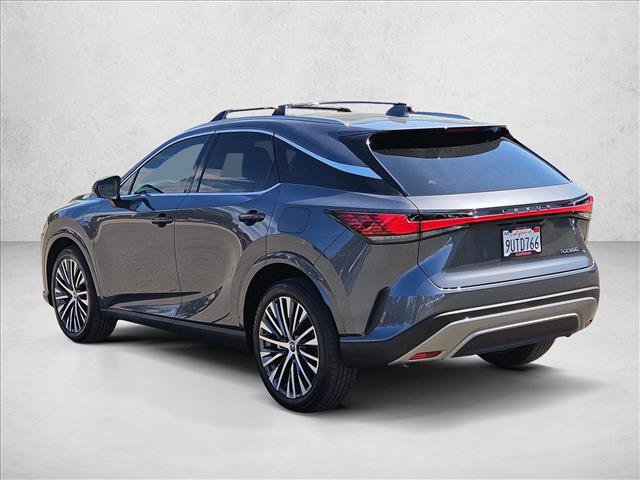Used 2025 Lexus RX 350 Premium Plus FWD image 10