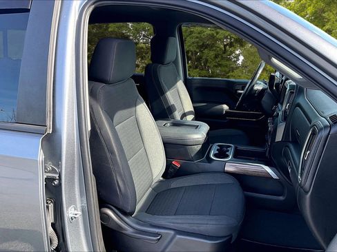 Used 2021 Chevrolet Silverado 1500 RST w/ All Star Edition Plus image 32