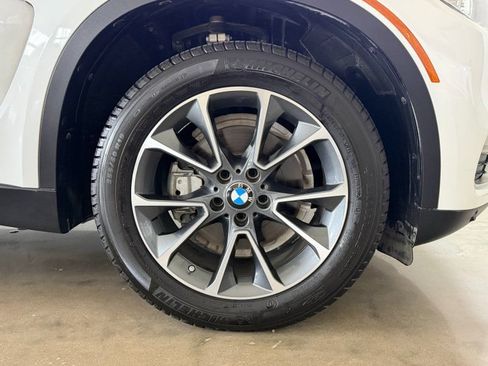 Used 2018 BMW X5 sDrive35i RWD image 10