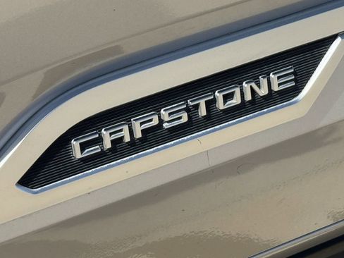 Used 2023 Toyota Tundra Capstone AWD/4WD image 11