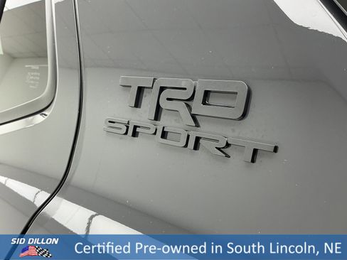 Used 2025 Toyota 4Runner Limited image 22