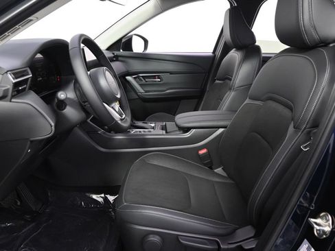 New 2026 MAZDA CX-5 Select AWD/4WD image 13