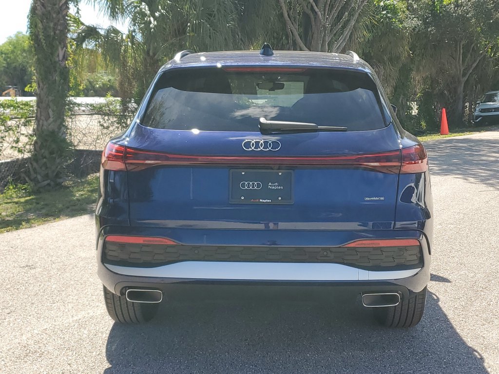 New 2026 Audi Q5 Premium Plus AWD/4WD image 6