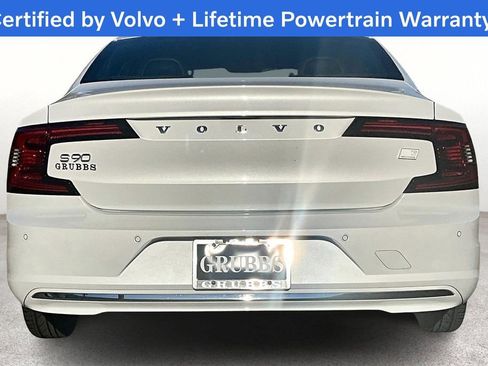 Used 2024 Volvo S90 T8 Ultimate image 6