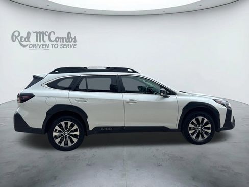 Used 2024 Subaru Outback Limited XT AWD/4WD image 6