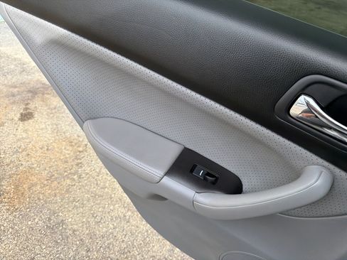 Used 2006 Acura TSX w/ Navigation image 27