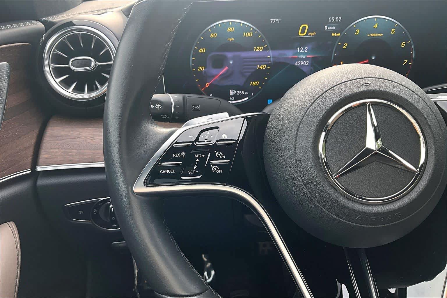 Used 2023 Mercedes-Benz CLS 450 4MATIC image 46