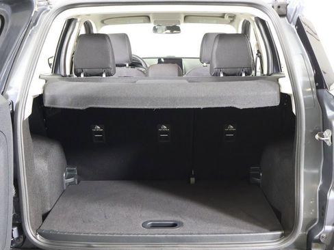 Used 2022 Ford EcoSport SE image 16