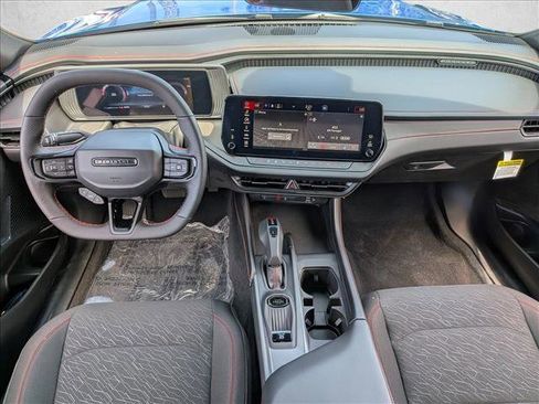 New 2026 Dodge Charger R/T AWD/4WD image 10