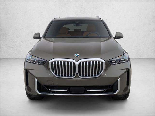 Used 2026 BMW X5 xDrive40i AWD/4WD image 6