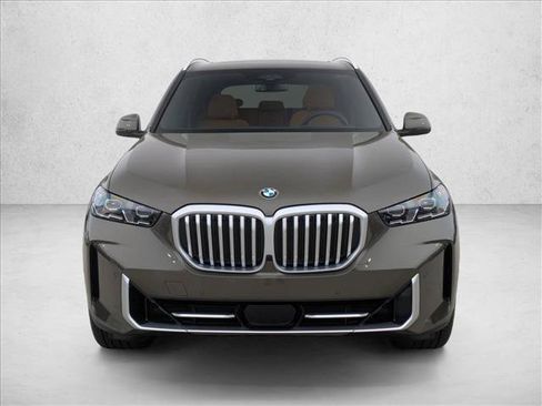 Used 2026 BMW X5 xDrive40i AWD/4WD image 6