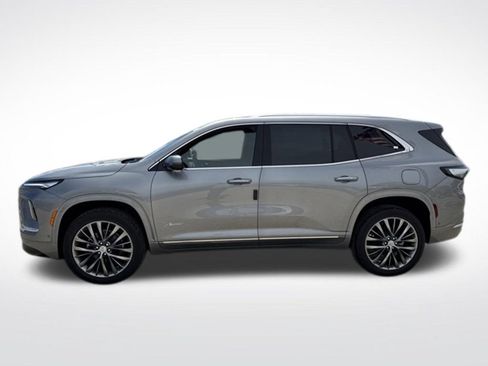New 2026 Buick Enclave Avenir w/ Super Cruise Package AWD/4WD image 5